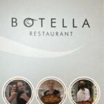 Restaurant Botella